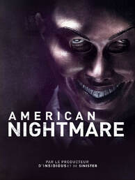 Affiche du film « American Nightmare »