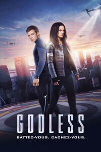 Affiche du film « Godless »